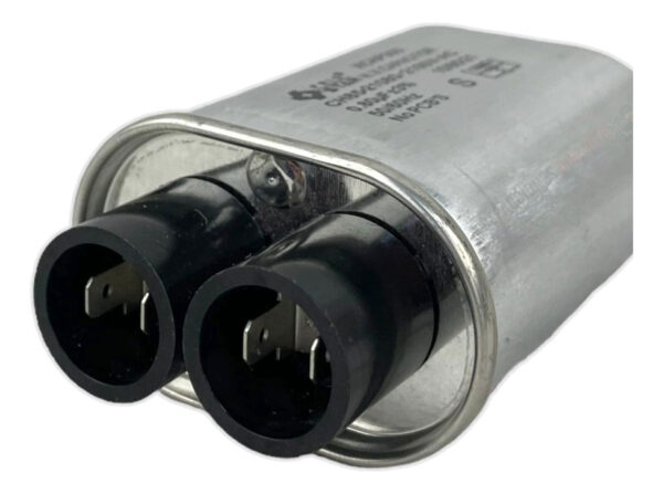 Capacitor Microondas Universal 0.8 Mf 2100v 4 Terminales - Imagen 5