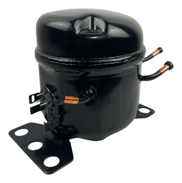 Compresor Original Frio Star De 1/6 Para Gas R134 115v - Imagen 6