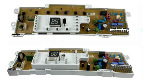 Tarjeta Para Lavadora Daewoo 40302-1152500 Original - Imagen 6