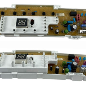Tarjeta Para Lavadora Daewoo 40302-1152500 Original