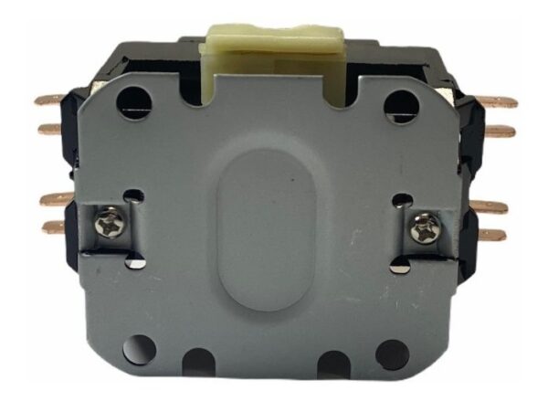 Contactor 2 Polos 24v 30 Amp Refrigeración Aire Acondicionado - Imagen 5