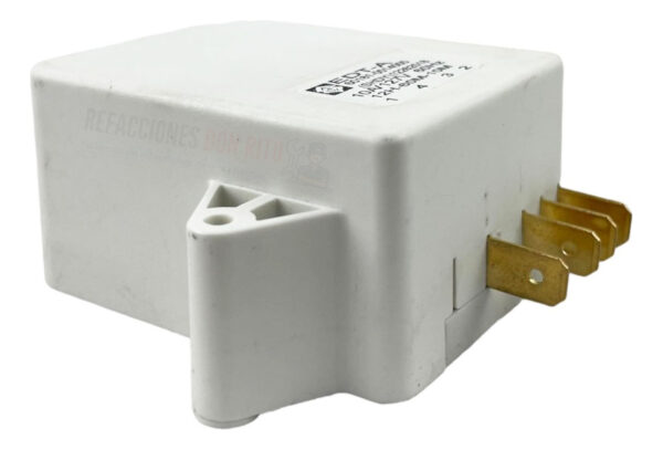 Timer Electrónico Refrigerador Deshielo Daewoo 60181-0014000 - Imagen 8