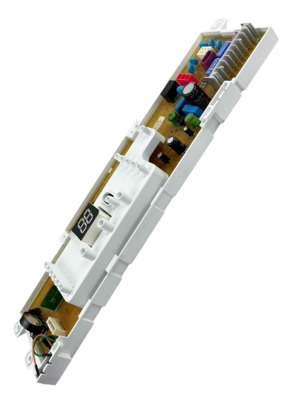 Tarjeta Para Lavadora Daewoo 40302-1143800 Original - Imagen 5