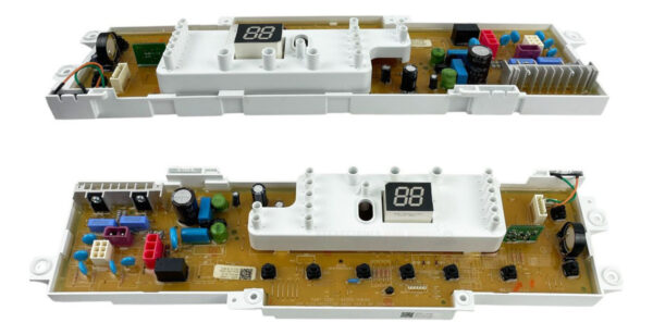 Tarjeta Para Lavadora Daewoo 40302-1143800 Original - Imagen 6