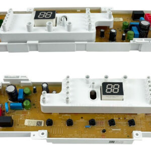 Tarjeta Para Lavadora Daewoo 40302-1143800 Original