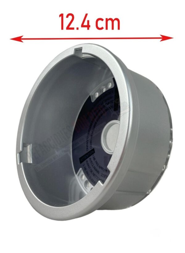 Soporte Base Motor Para Nutribullet 600 Y 900w Original - Imagen 9
