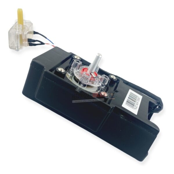 Tarjeta Timer Reloj Lavadora Redonda Iem Mabe Easy Ge - Imagen 7