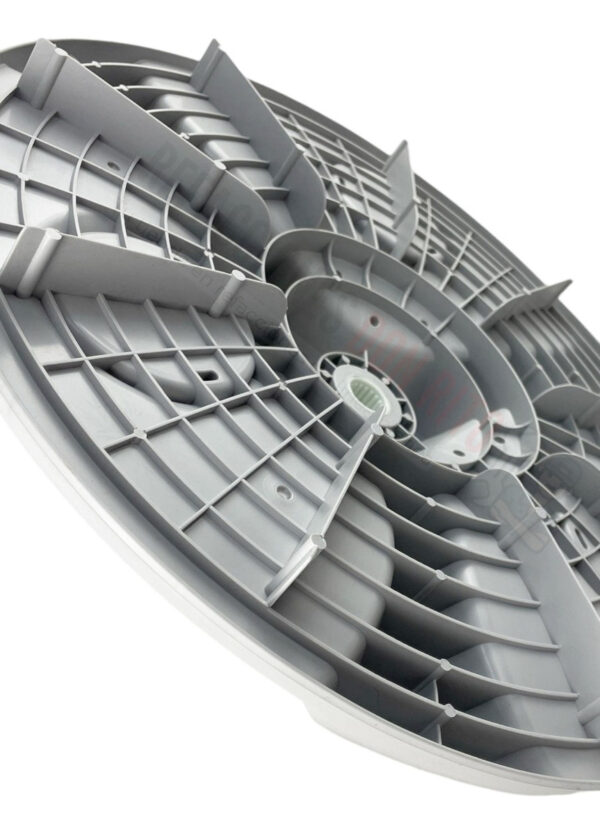 Agitador Propela Propulsor Sirve Whirlpool W10673299 - Imagen 6