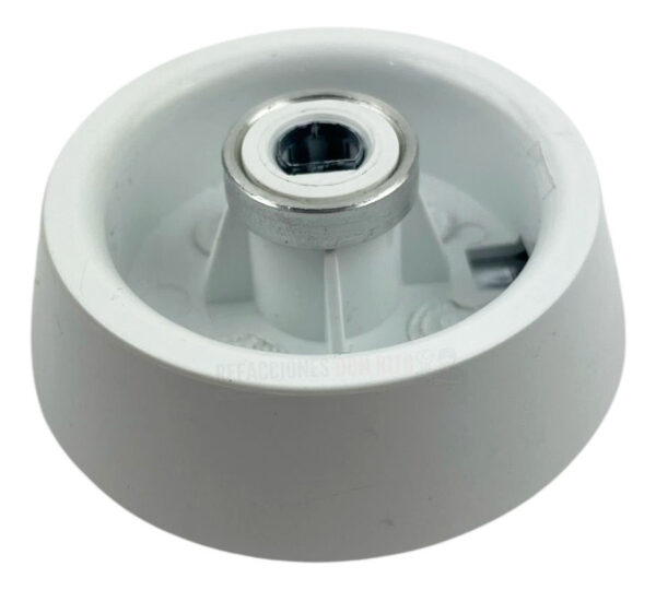 Perilla Control Secadora Centro Lavado Mabe Kraken Original - Imagen 7