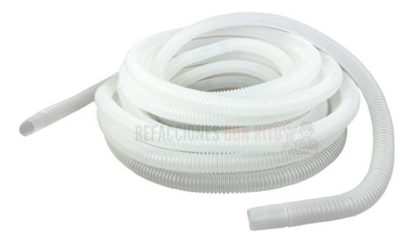 Manguera Desagüe Mini Split Universal 1.8 Cm Diam X 10 Mts - Imagen 5