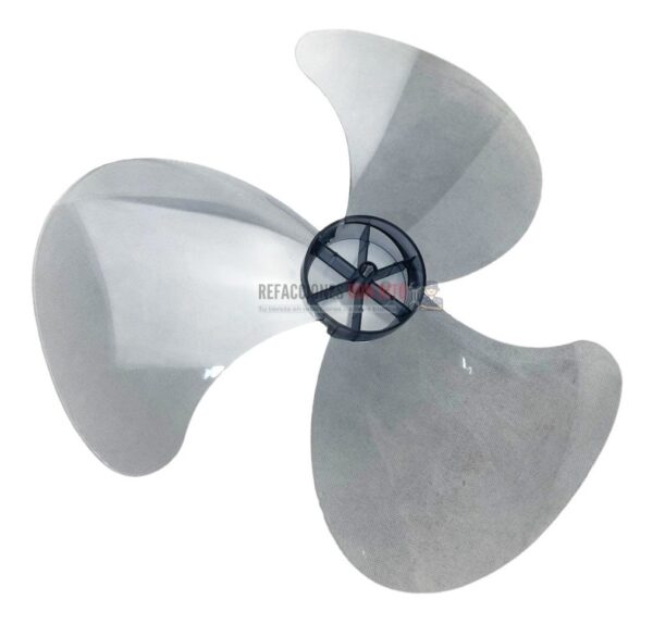 Aspa Ventilador Navia Pared O Pedestal 16 Pulgadas Original - Imagen 5