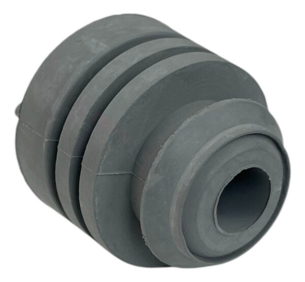 Gomas Para Compresor LG Kit De 4 Piezas - Imagen 7