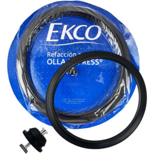 Empaque De Olla Express Ecko 6l Original