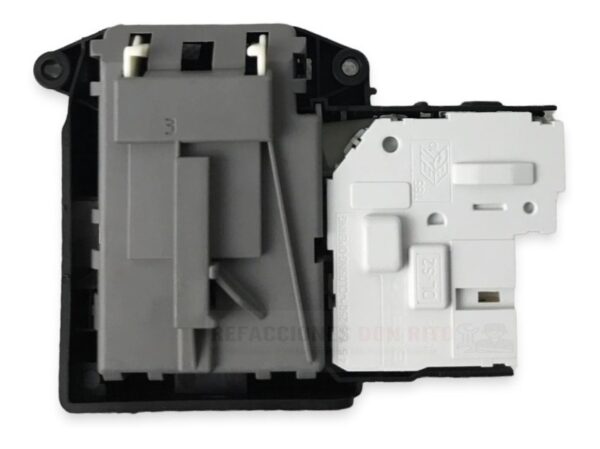 Switch Para Puerta De Lavadora Sirve LG Ebf61315802 - Imagen 7