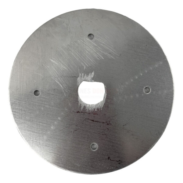 Disco Rallador Extractor Túrmix (uso Rudo) - Imagen 6