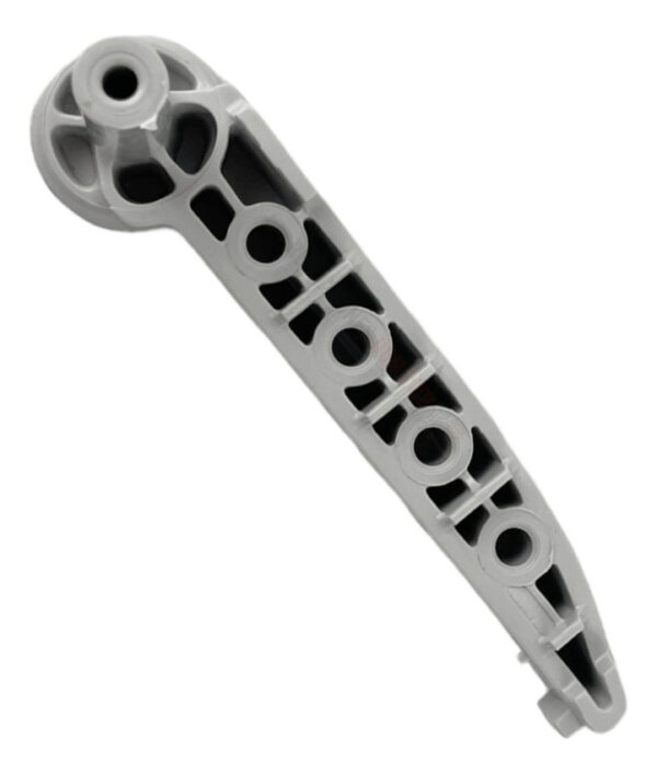 Bisagra Tapa Lavadora Mabe Kraken Derecha 253c1236p001 - Imagen 8