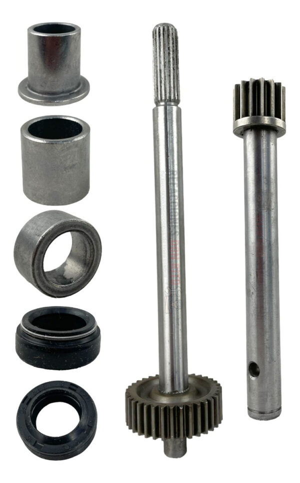 Kit Para Transmisión Lavadora Mabe Apolo