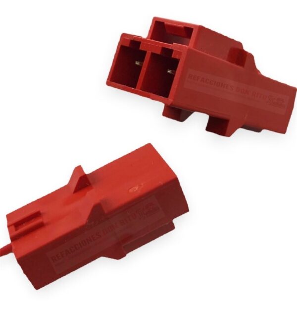 Solonoide Lavadora Daewoo Qa21-68 Drain Motor 36196tu050 - Imagen 6