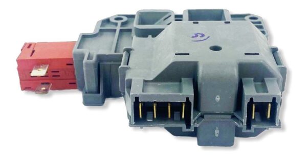 Switch Seguro Puerta Lavadora Frigidaire Original 1317632 - Imagen 10