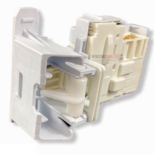 Switch Interruptor De Puerta Lavadora Whirpool W10547392 - Imagen 6