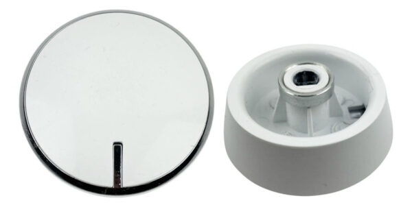 Perilla Control Secadora Centro Lavado Mabe Kraken Original
