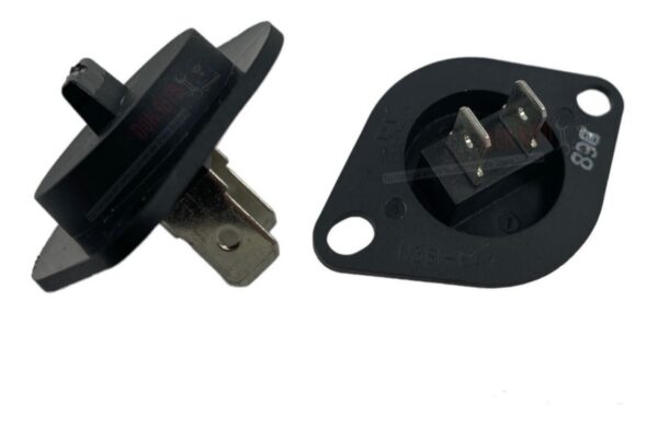 Fusible Termistor Secadora Original Samsung Dc32-00007a - Imagen 7
