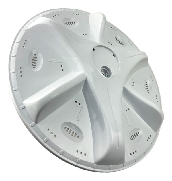 Agitador Lavadora Sirve Daewoo 40.5 Cms 11 Dientes - Imagen 7