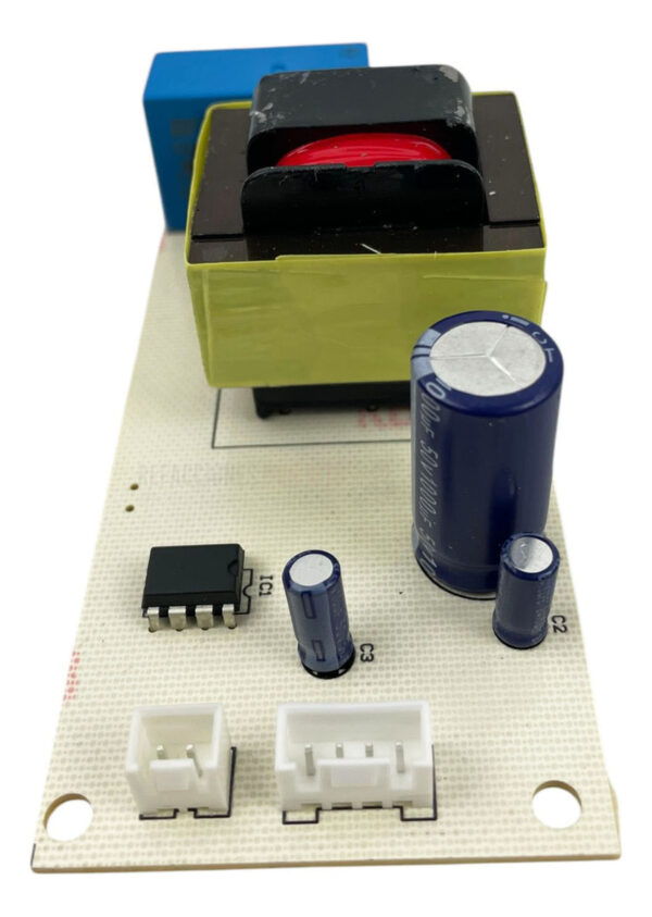 Tarjeta Refrigerador Samsung Da4100472x Da92-0044a Envio Fre - Imagen 6