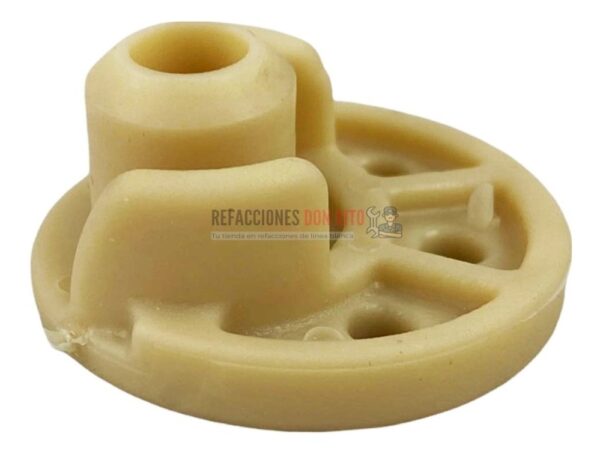 Pie De Goma Para Mezclador Kitchenaid 9709707 Original - Imagen 7