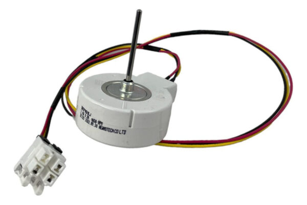 Motor Ventilador Drep9020lj Para Refrigerador Daewoo - Imagen 6