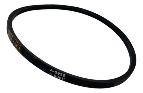 Banda Para Lavadora Semiautomática Sirve Daewoo A-695e - Imagen 5
