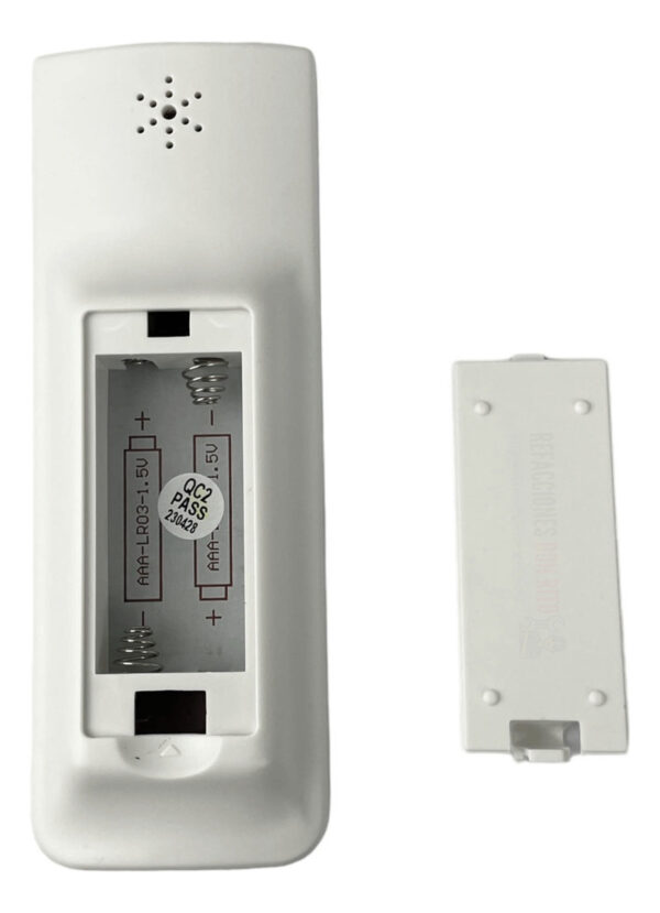 Control Universal Aire Acondicionado Minisplit 4000 Codigos - Imagen 7