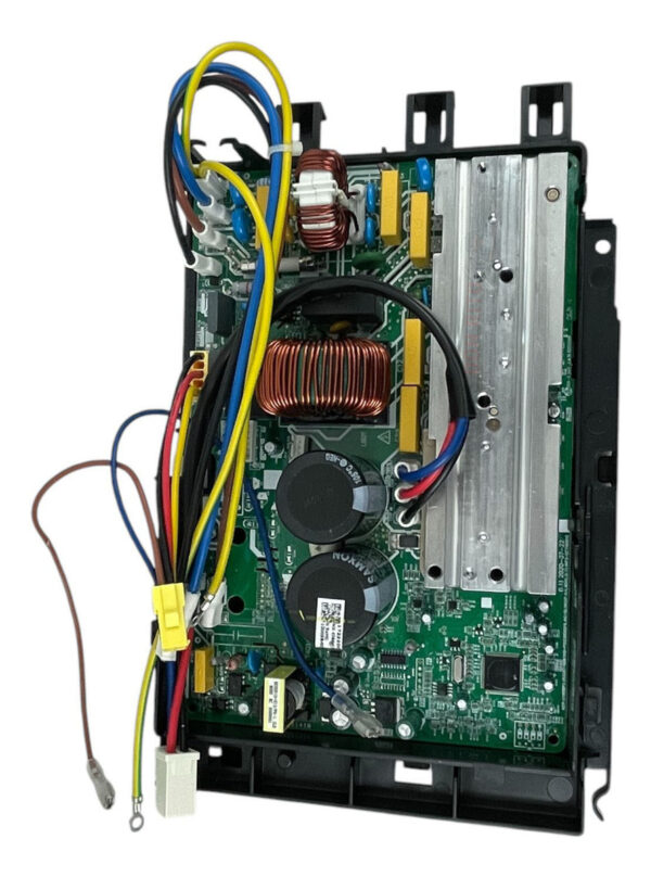 Tarjeta Condensador Mirage Inverter X 2 Ton Solo Frio - 2020 - Imagen 5