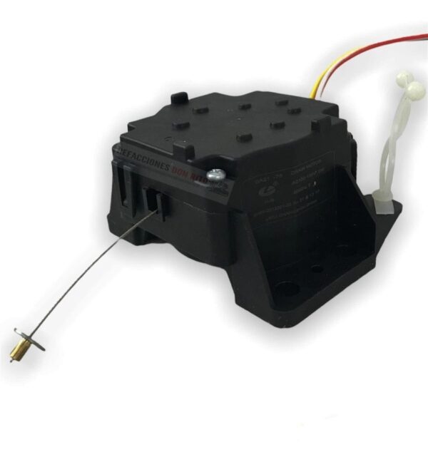 Solonoide Lavadora Daewoo Qa21-68 Drain Motor 36196tu050 - Imagen 7