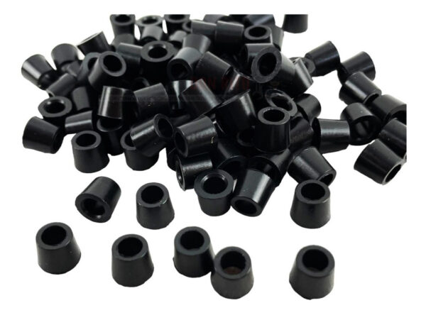 Empaque Para Manguera Manómetros Refrigeración 1/4 100pz