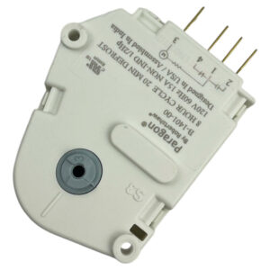 Timer Reloj Deshielo Refrigerador Whirlpool 8 Horas Envio