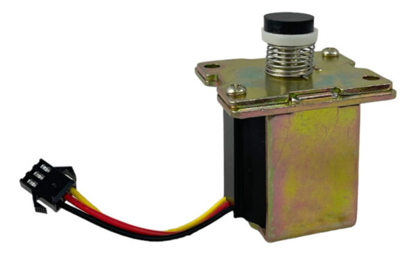 Válvula Bobina Solenoide Universal Boiler Calentador - Imagen 5