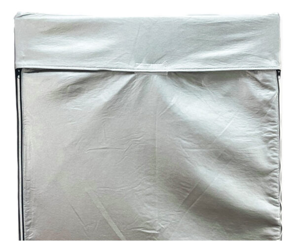 Funda Para Centro De Lavado Afelpada Y Gruesa Impermeable - Imagen 7