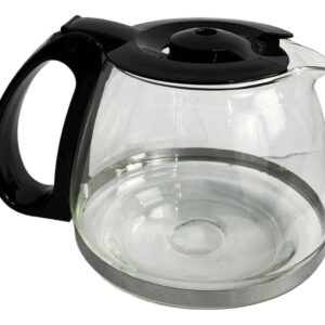 Jarra De Vidrio Para Cafetera Universal Taurus 6 Tazas