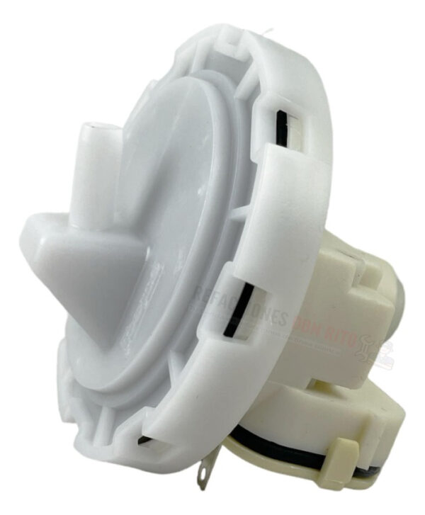 Presostato Electrónico Lavadoras Mabe Easy 228c1175p002 /o - Imagen 9