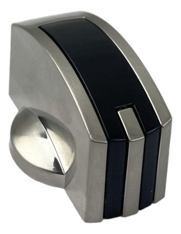 Perilla Parrilla Ge Profile Mabe Original Ws01l05762 Estufa - Imagen 5