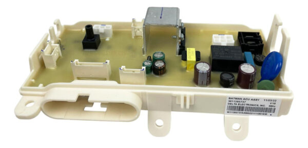 Tarjeta Lavadora Whirlpool Modelo 8mwtw1612 W11518672 - Imagen 7