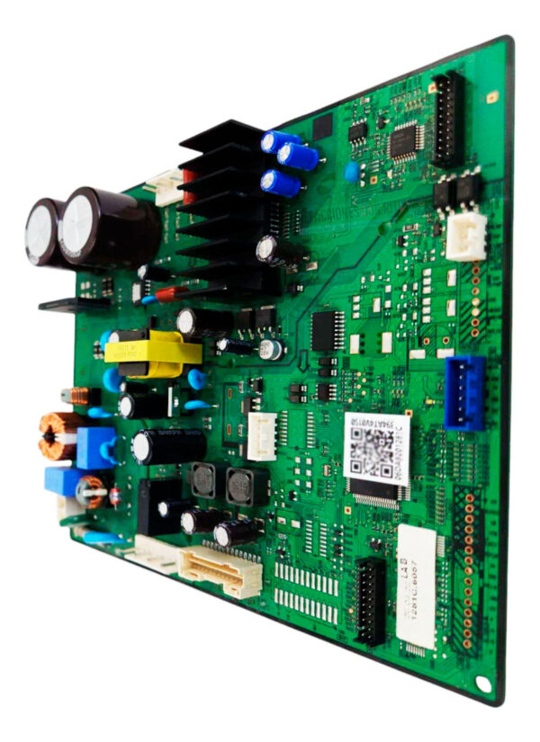 Tarjeta Main Principal Da92-01281c Para Refrigerador Samsung - Imagen 6