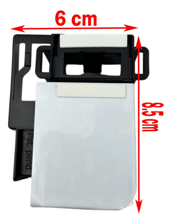 Switch Bloqueapuerta Mabe Easy Kraken 233d2274p002 Original - Imagen 8
