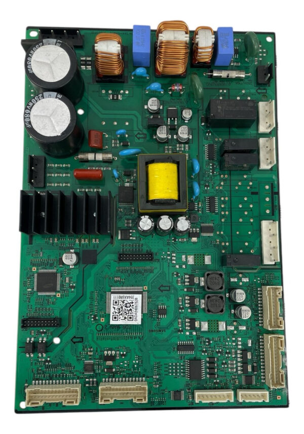 Tarjeta Para Refrigerador Samsung Da94-06782b - Imagen 4