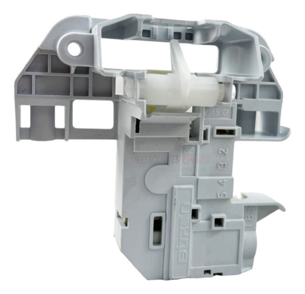 Switch Microswitch Bloqueapuerta Centro De Lavado Aqua Saver - Imagen 7