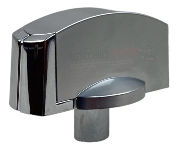 Perilla Para Horno De Estufa Mabe 317b7441g007 Original - Imagen 6
