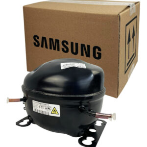 Compresor Para Refrigerador Samsung Nf54m7151antt3 Inverter