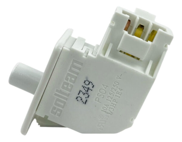 Switch Interruptor D Puerta Secadora Mabe Easy Ww02f00809 - Imagen 5