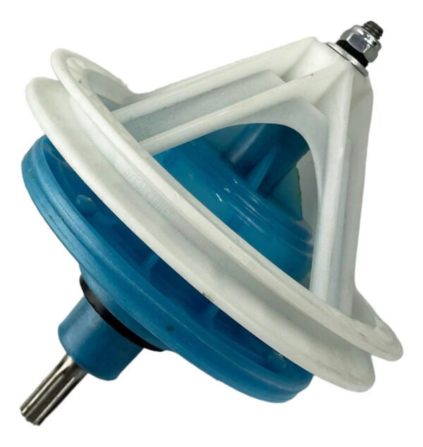 Transmisión Lavadora Easy De 2 Tinas 10 Dientes - Imagen 8